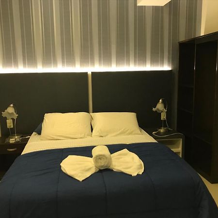 Del Rio Apart Hotel Энкарнасьон Экстерьер фото