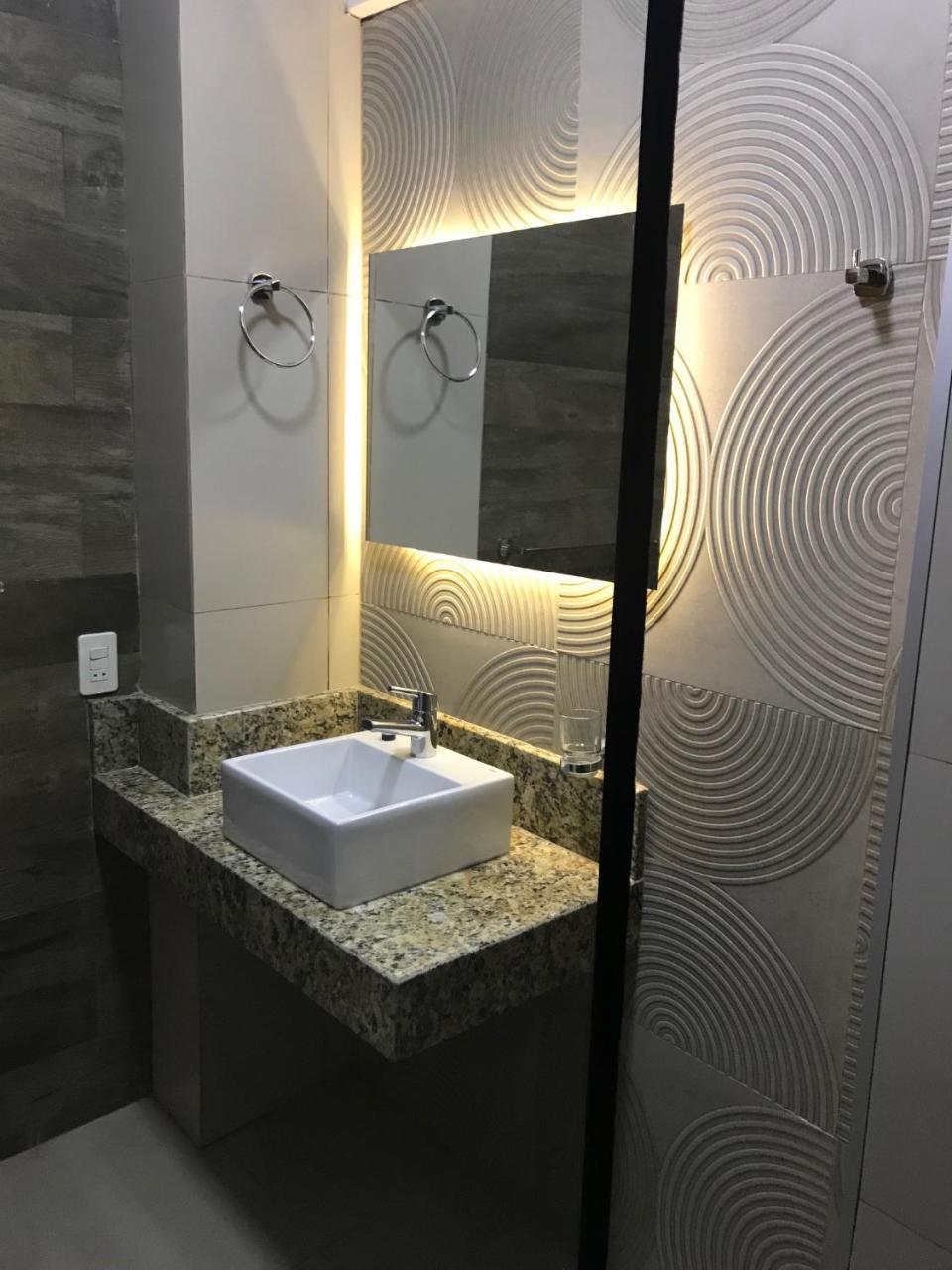 Del Rio Apart Hotel Энкарнасьон Экстерьер фото
